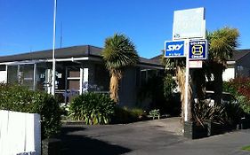 Adorian Motel Christchurch 3*